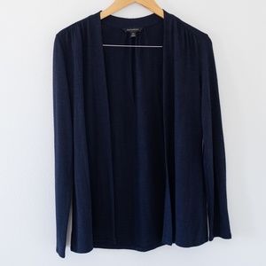 Banana Republic Blue Cardigan Size XS